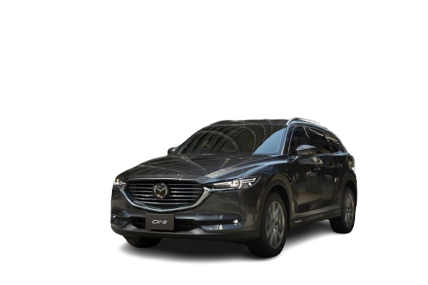 CX-8 Mazda